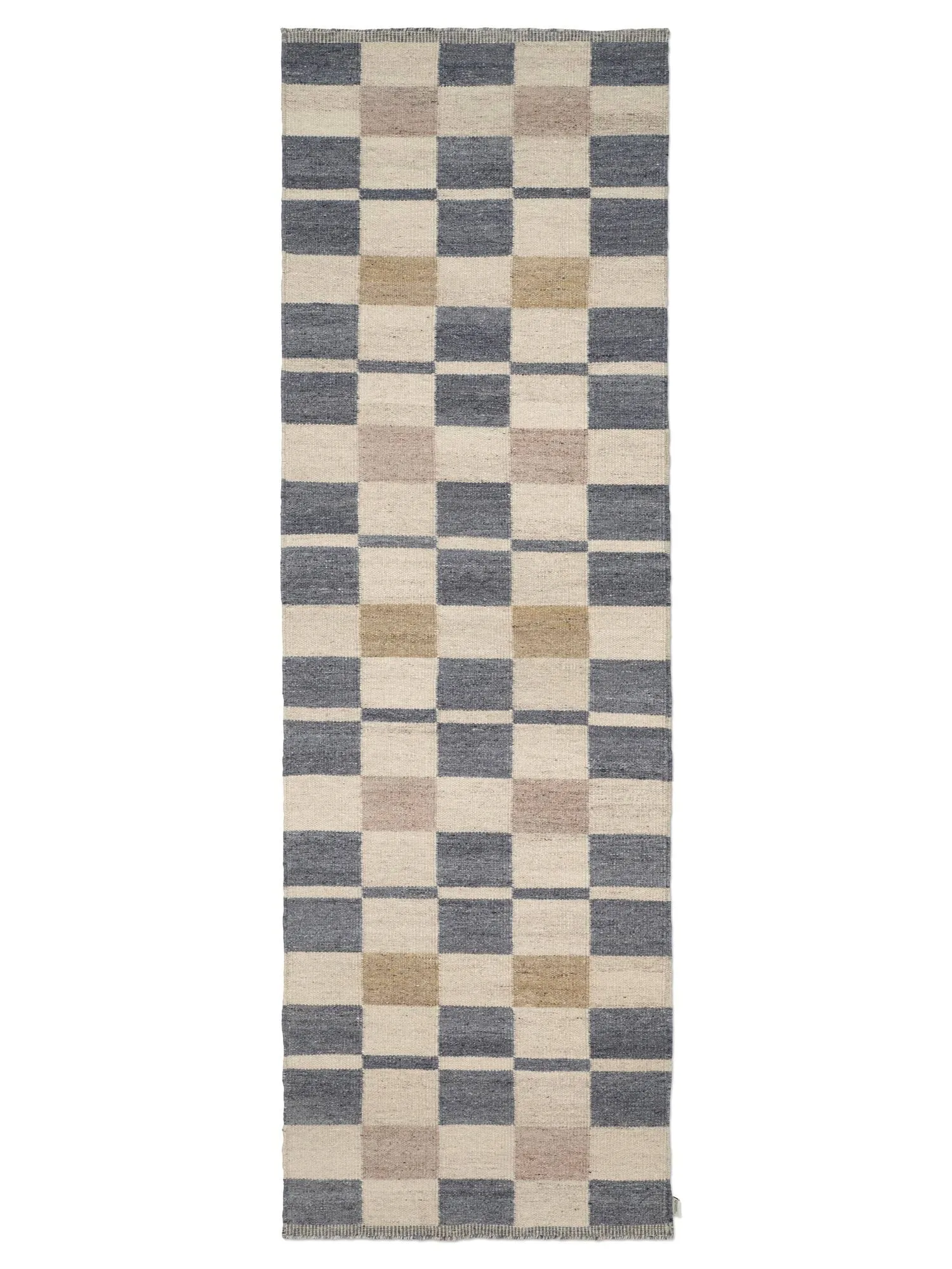 Rutvik 러그, Blue, 80x250 cm Classic Collection | 클래식 콜렉션