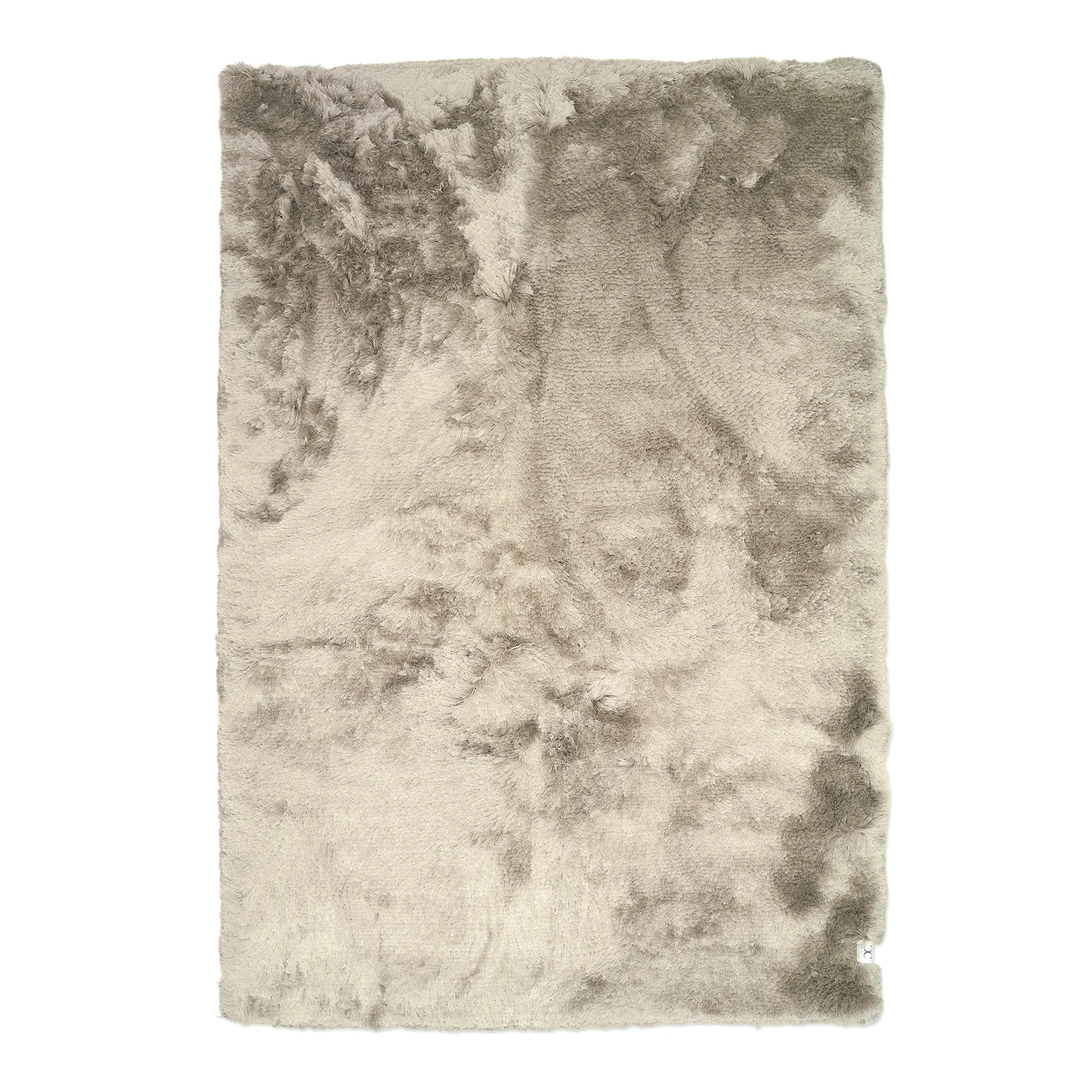 Shaggy 러그 170x230 cm, champagne Classic Collection | 클래식 콜렉션