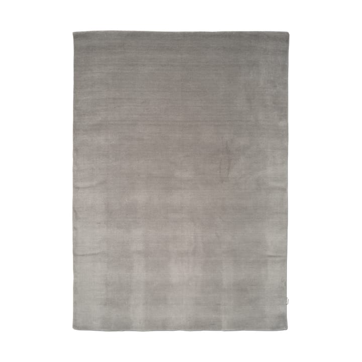 솔리드 러그 - Silver, 200x300 cm - Classic Collection | 클래식 콜렉션