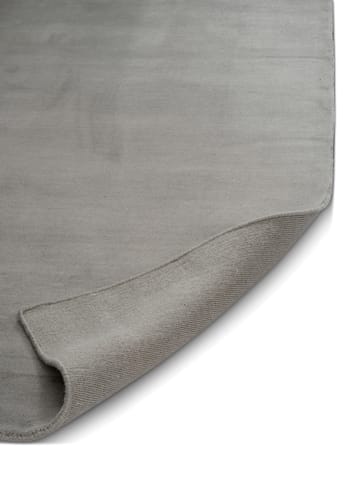 솔리드 러그 - Silver, 200x300 cm - Classic Collection | 클래식 콜렉션