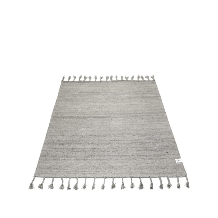 플레인 러그, Silver, 200x300 cm Classic Collection | 클래식 콜렉션