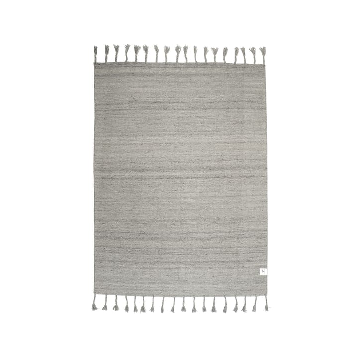 플레인 러그 - Silver, 200x300 cm - Classic Collection | 클래식 콜렉션