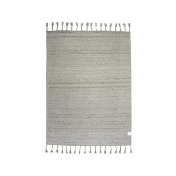 플레인 러그 - Silver, 250x350 cm - Classic Collection | 클래식 콜렉션