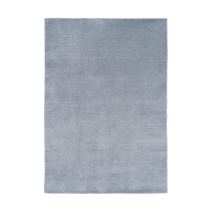 Solid 러그 - Blue. 170x230 cm - Classic Collection | 클래식 콜렉션