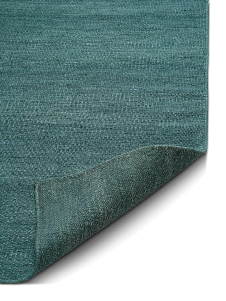 플레인 러그, Teal, 200x300 cm Classic Collection | 클래식 콜렉션