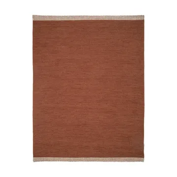 퓨어 러그 - Terracotta, 170x230 cm - Classic Collection | 클래식 콜렉션