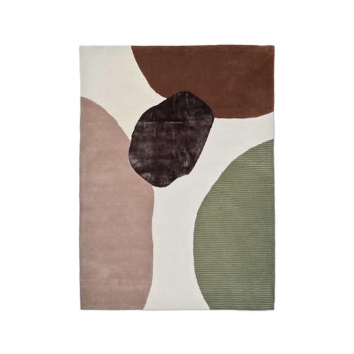Topaz 러그 - Ivory/green, 170x230 cm - Classic Collection | 클래식 콜렉션