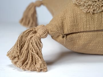 Trysil 쿠션 커버 40x60 cm - Tan - Classic Collection | 클래식 콜렉션