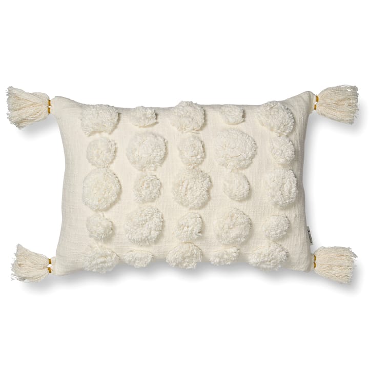 Trysil 쿠션 커버 40x60 cm - white - Classic Collection | 클래식 콜렉션