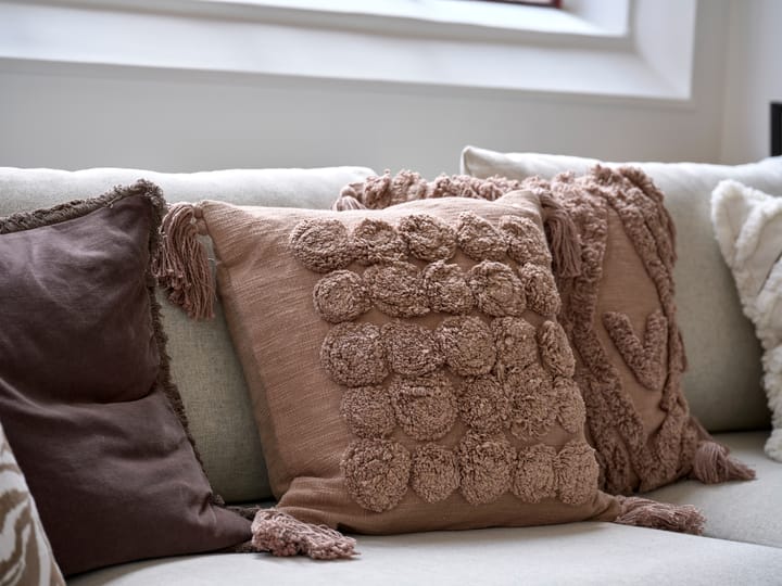 Trysil 쿠션 커버 50x50 cm, Simply taupe Classic Collection | 클래식 콜렉션