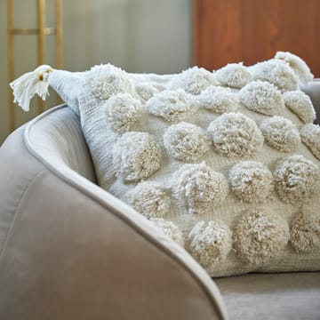 Trysil 쿠션 커버 50x50 cm - white - Classic Collection | 클래식 콜렉션