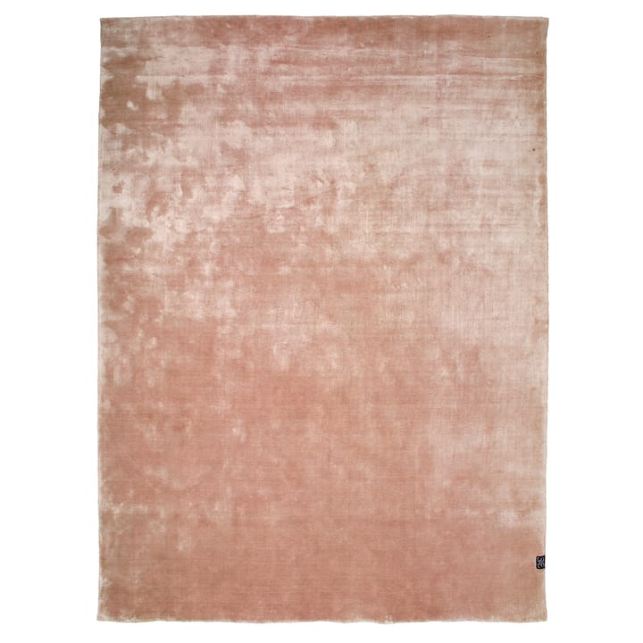 Velvet Tencel 러그 170x230 cm - Pale dogwood - Classic Collection | 클래식 콜렉션