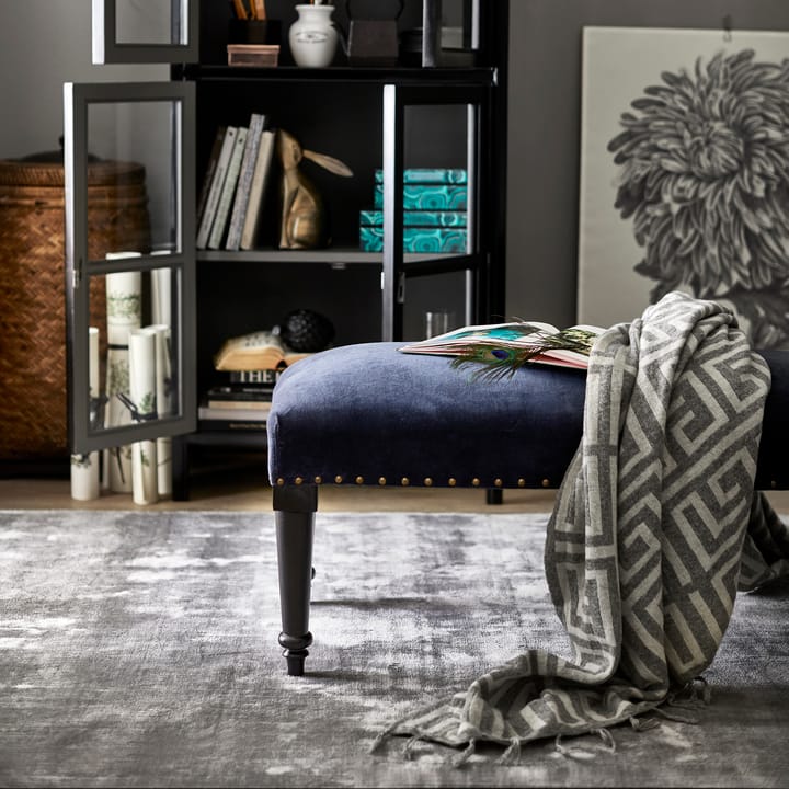Velvet Tencel 러그 170x230 cm, Silver Classic Collection | 클래식 콜렉션