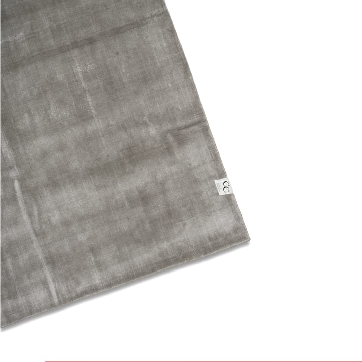 Velvet Tencel 러그 170x230 cm, Silver Classic Collection | 클래식 콜렉션