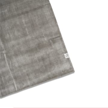 Velvet Tencel 러그 170x230 cm - Silver - Classic Collection | 클래식 콜렉션