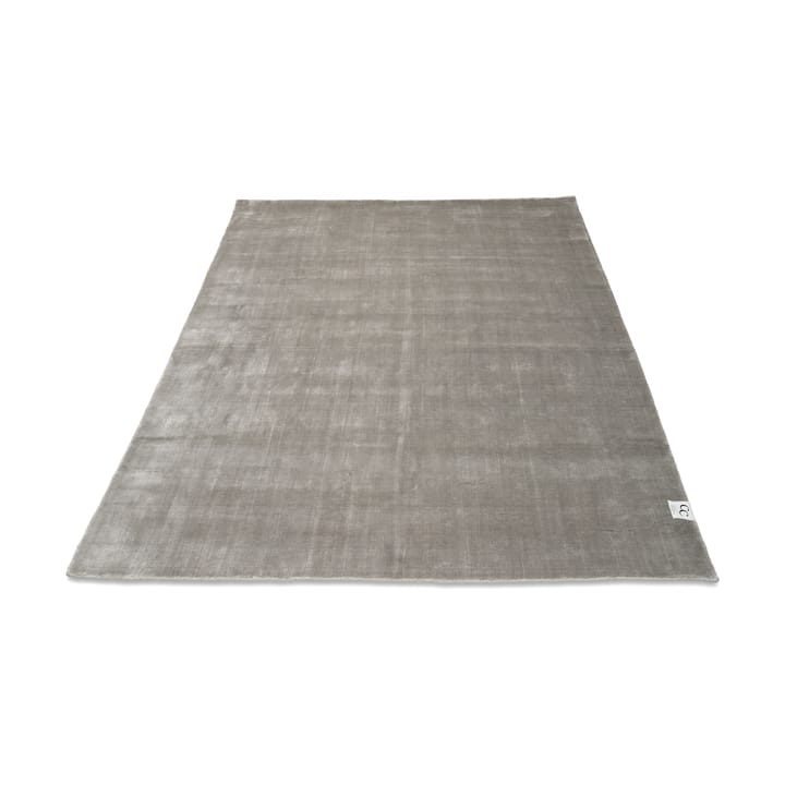 Velvet Tencel 러그 170x230 cm, Silver Classic Collection | 클래식 콜렉션