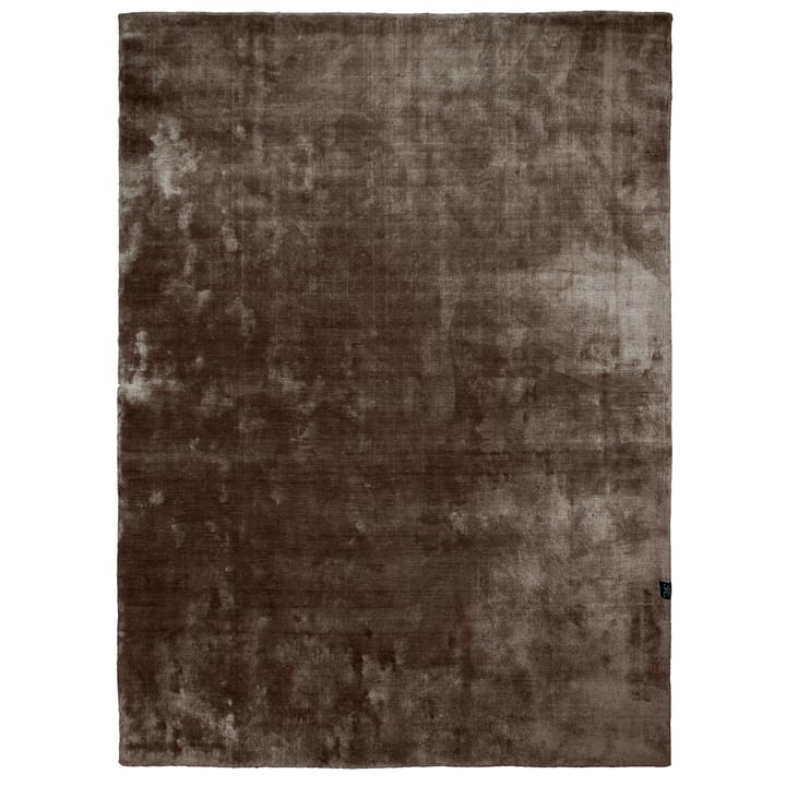 Velvet Tencel 러그  200x300 cm - Mole - Classic Collection | 클래식 콜렉션