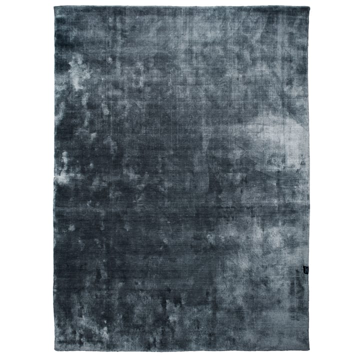 Velvet Tencel 러그  200x300 cm - Stormy weather - Classic Collection | 클래식 콜렉션