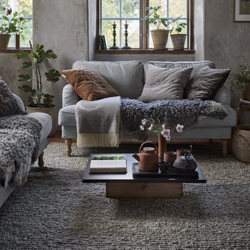 Verbier 러그 - Beige melange, 200x300 cm - Classic Collection | 클래식 콜렉션