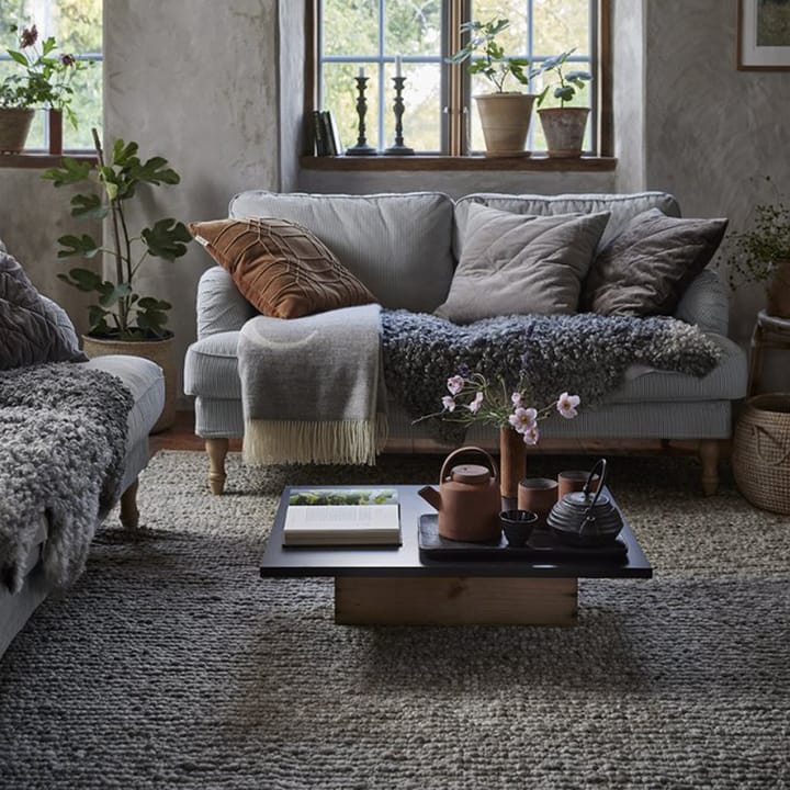 Verbier 러그, Beige melange, 200x300 cm Classic Collection | 클래식 콜렉션