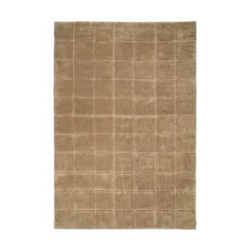 그리드 러그 - Wheat, 170x230 cm - Classic Collection | 클래식 콜렉션