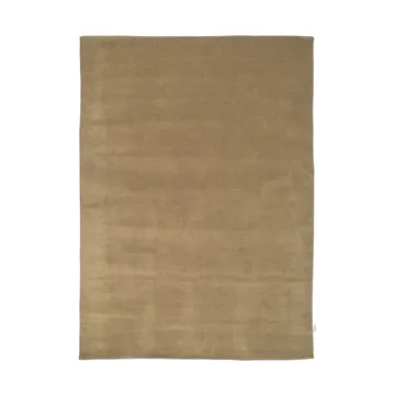 솔리드 러그 - Wheat 러그 200x300 cm - Classic Collection | 클래식 콜렉션