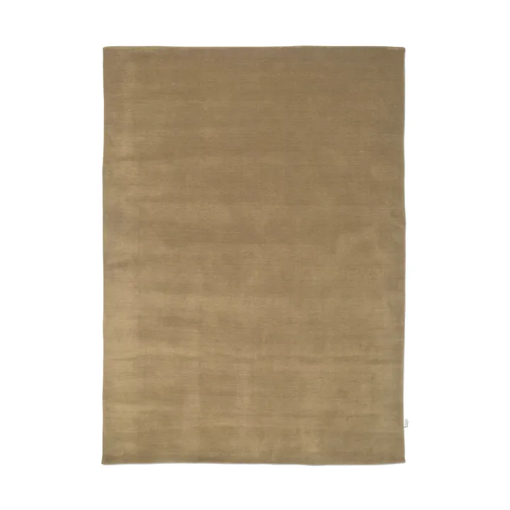 솔리드 러그 - Wheat 러그 200x300 cm - Classic Collection | 클래식 콜렉션