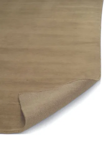 솔리드 러그 - Wheat 러그 200x300 cm - Classic Collection | 클래식 콜렉션