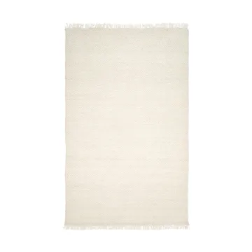 페블스 러그 - White. 170x230 cm - Classic Collection | 클래식 콜렉션