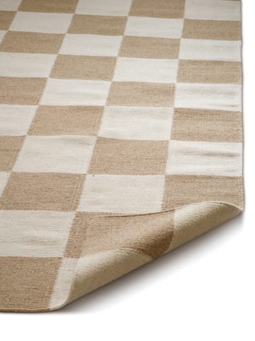 스퀘어 러그 - White-natural, 300x400 cm - Classic Collection | 클래식 콜렉션