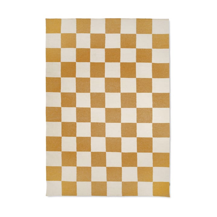 스퀘어 러그 - White-yellow, 300x400 cm - Classic Collection | 클래식 콜렉션
