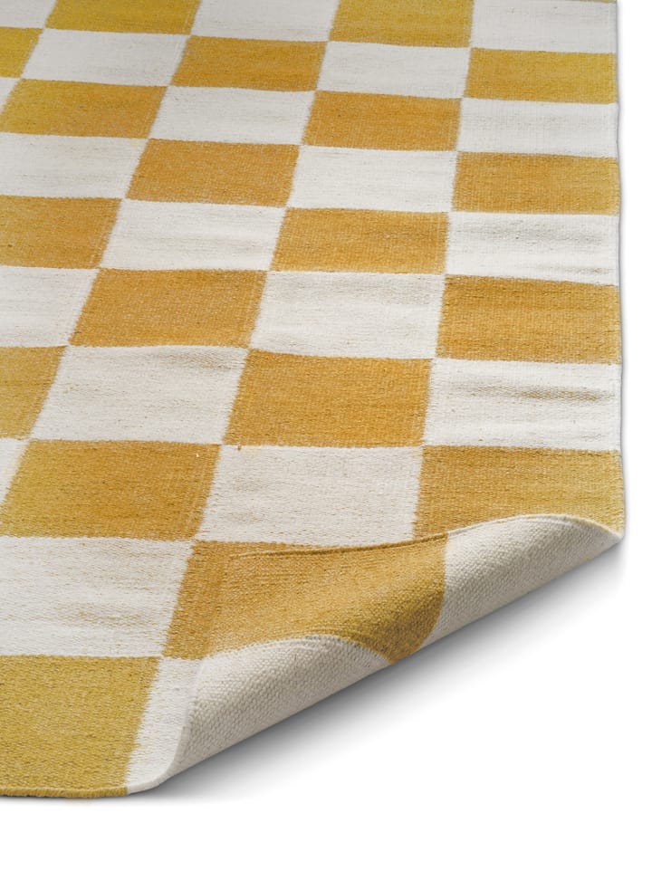 스퀘어 러그, White-yellow, 300x400 cm Classic Collection | 클래식 콜렉션