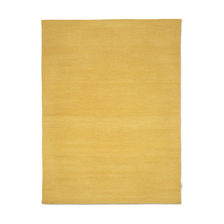 플레인 러그 - Yellow, 170x230 cm - Classic Collection | 클래식 콜렉션