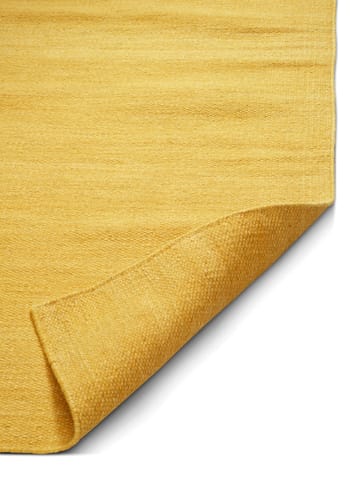 플레인 러그 - Yellow, 200x300 cm - Classic Collection | 클래식 콜렉션
