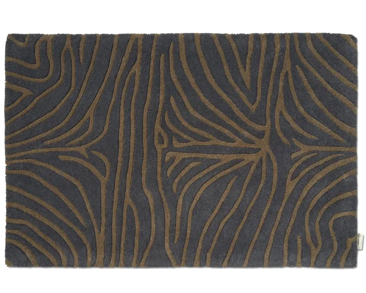 Zebra 도어매트 - Horizon, 60x90 cm - Classic Collection | 클래식 콜렉션