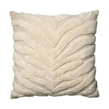 Zebra Tuft 쿠션 커버 - Off white, 50x50 cm - Classic Collection | 클래식 콜렉션