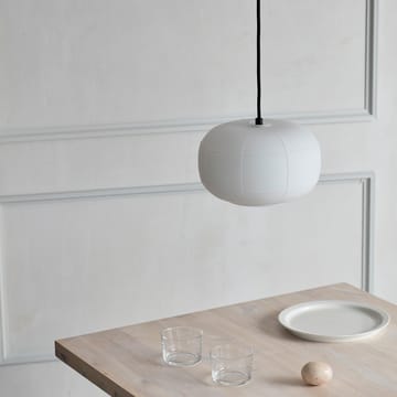 러트 펜던트 조명 Ø24 cm - White - CO Bankeryd