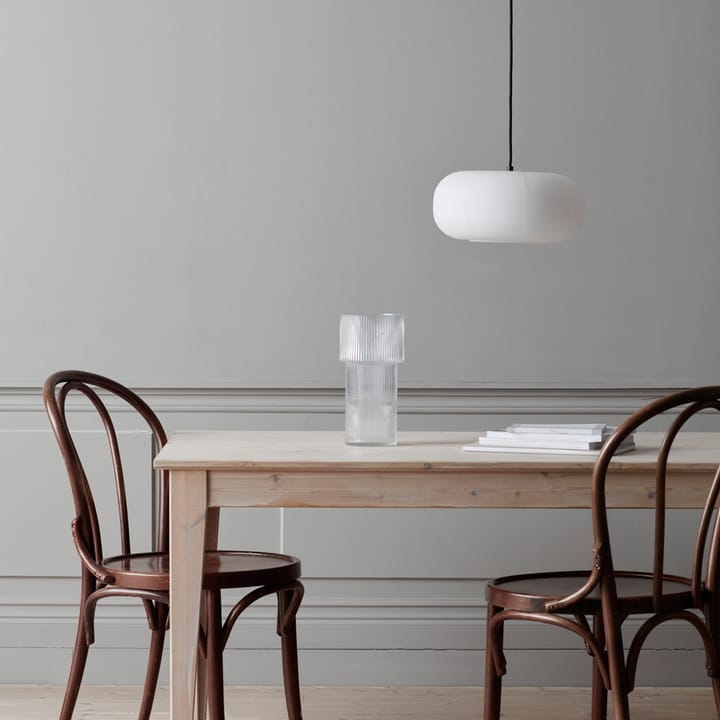 러트 펜던트 조명 Ø35 cm, White CO Bankeryd | 케어오브뱅커리드