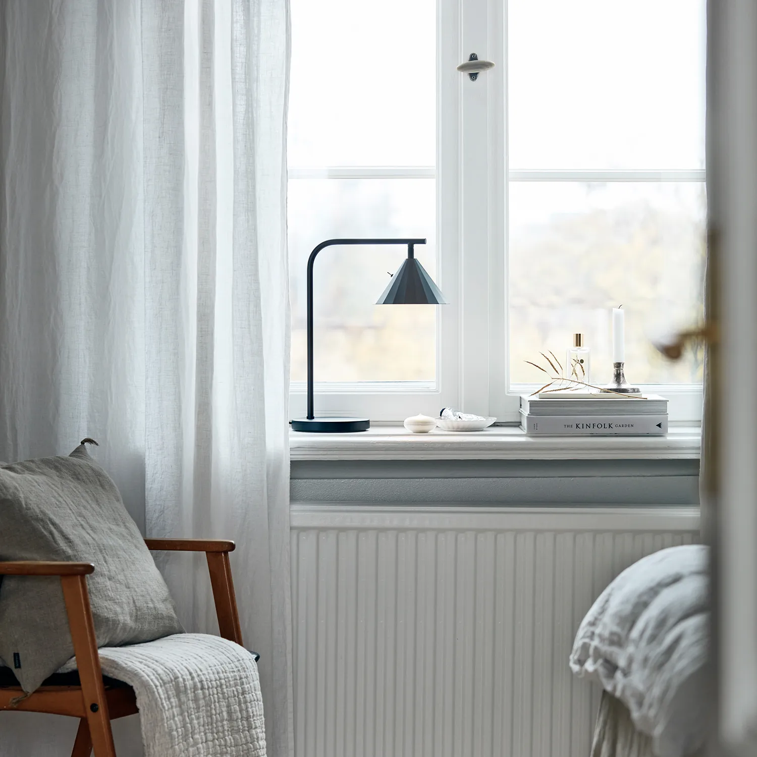 레인 테이블 조명, Black CO Bankeryd | 케어오브뱅커리드