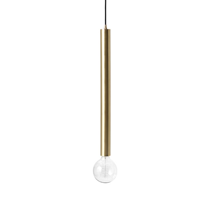 롱 펜던트 조명 - brass, 45 cm - CO Bankeryd | 케어오브뱅커리드
