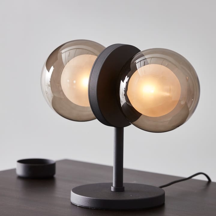 Discus 30 테이블 조명 - black - CO Bankeryd