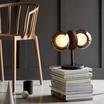Discus 30 테이블 조명 - black - CO Bankeryd