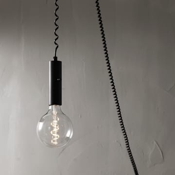 Push 테이블 램프 - black - CO Bankeryd | 케어오브뱅커리드