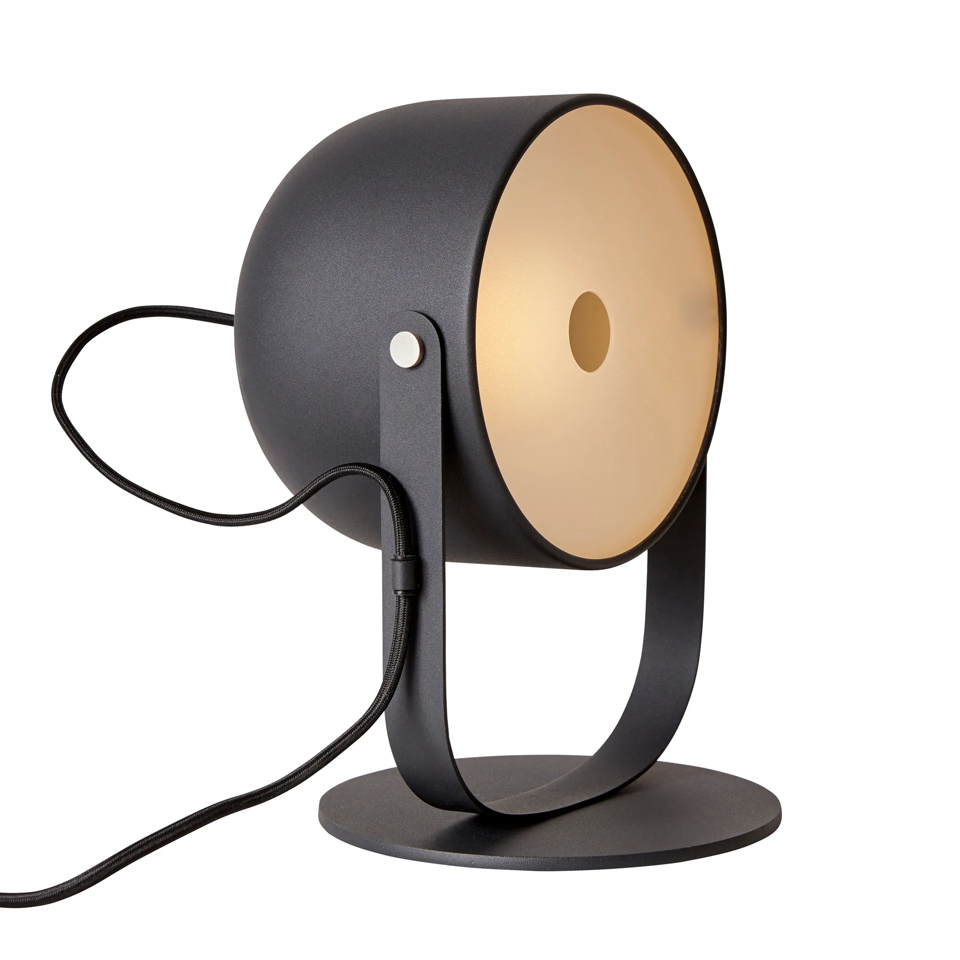 Svejk 18 테이블 조명, black-nickel CO Bankeryd | 케어오브뱅커리드