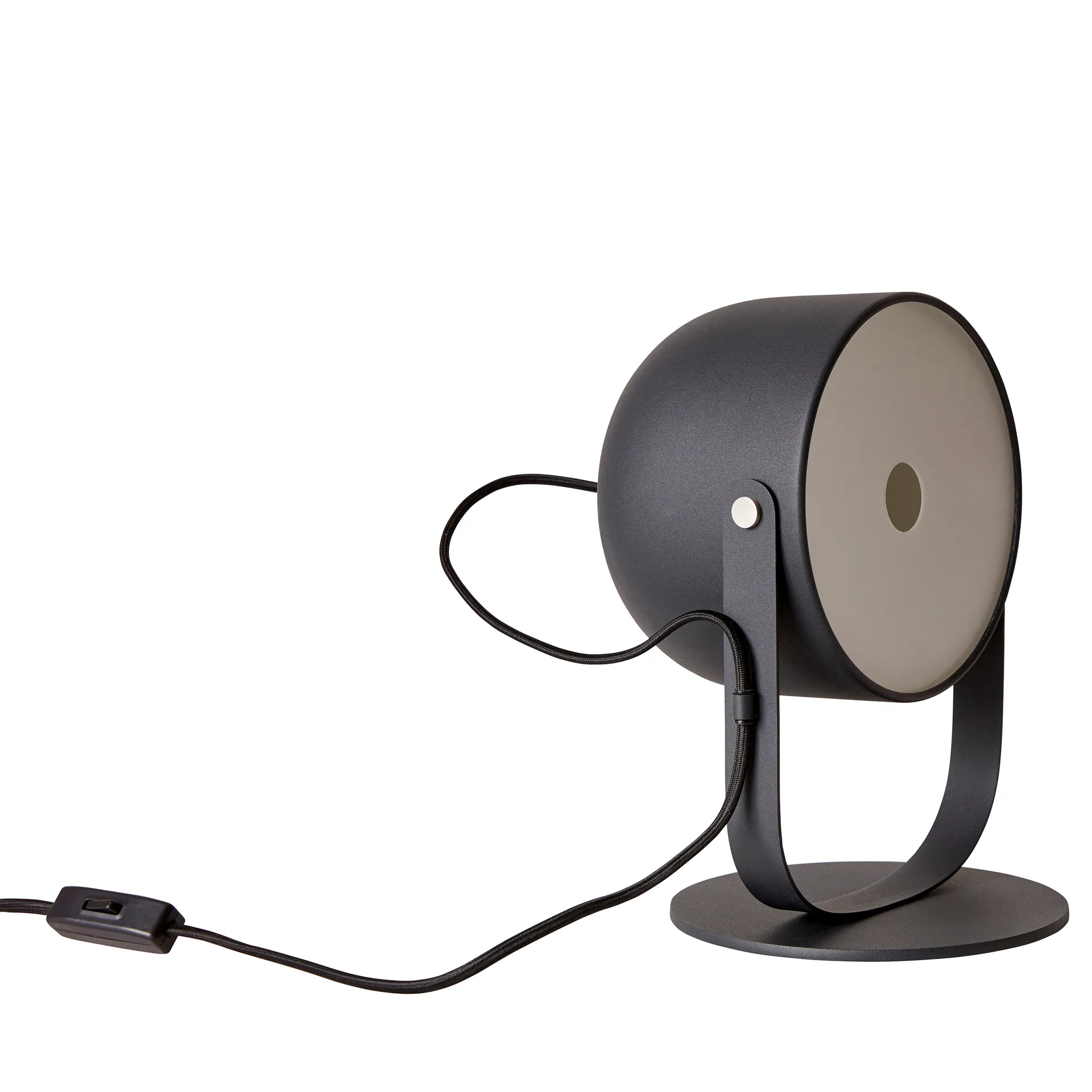 Svejk 18 테이블 조명, black-nickel CO Bankeryd | 케어오브뱅커리드