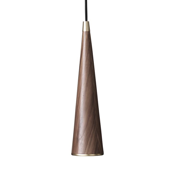 Top 8 펜던트 조명 - walnut-brass - CO Bankeryd