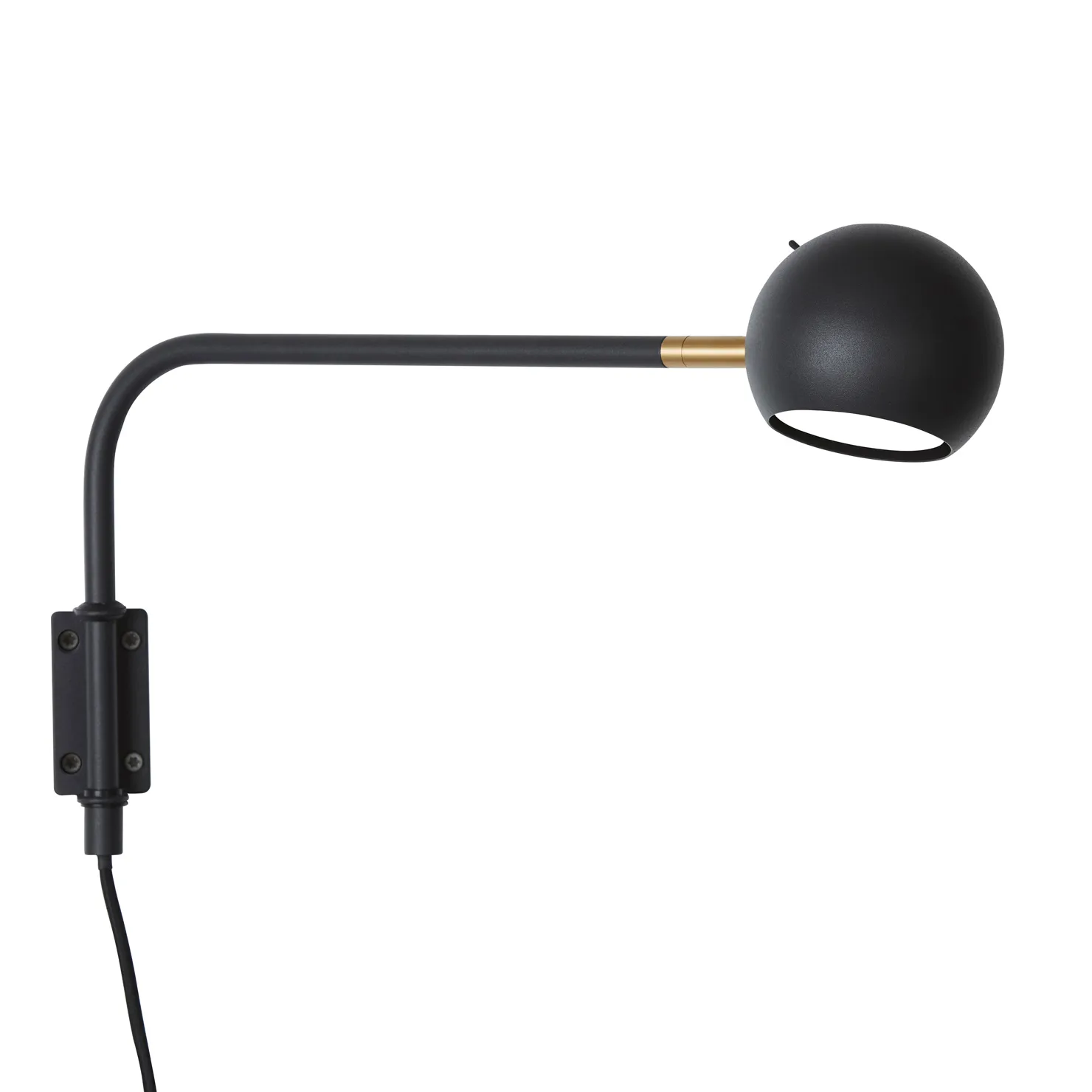 Yes! 벽 조명, black CO Bankeryd | 케어오브뱅커리드