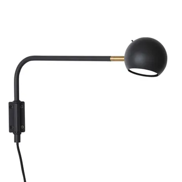 Yes! 벽 조명 - black - CO Bankeryd | 케어오브뱅커리드