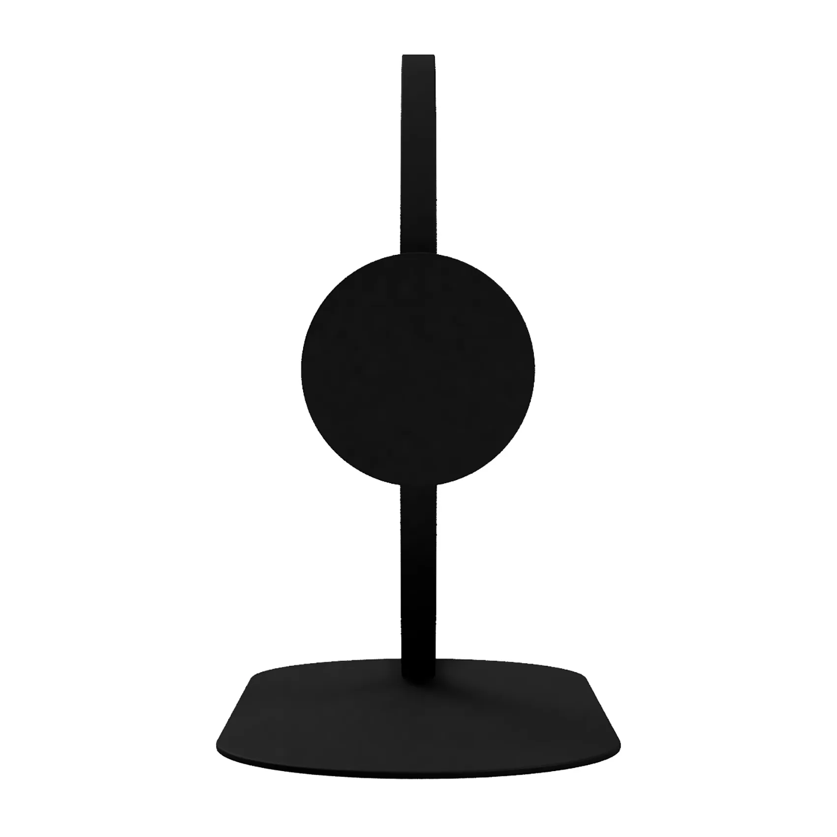 북 링 북엔드 10 cm, black Cooee Design | 쿠이디자인