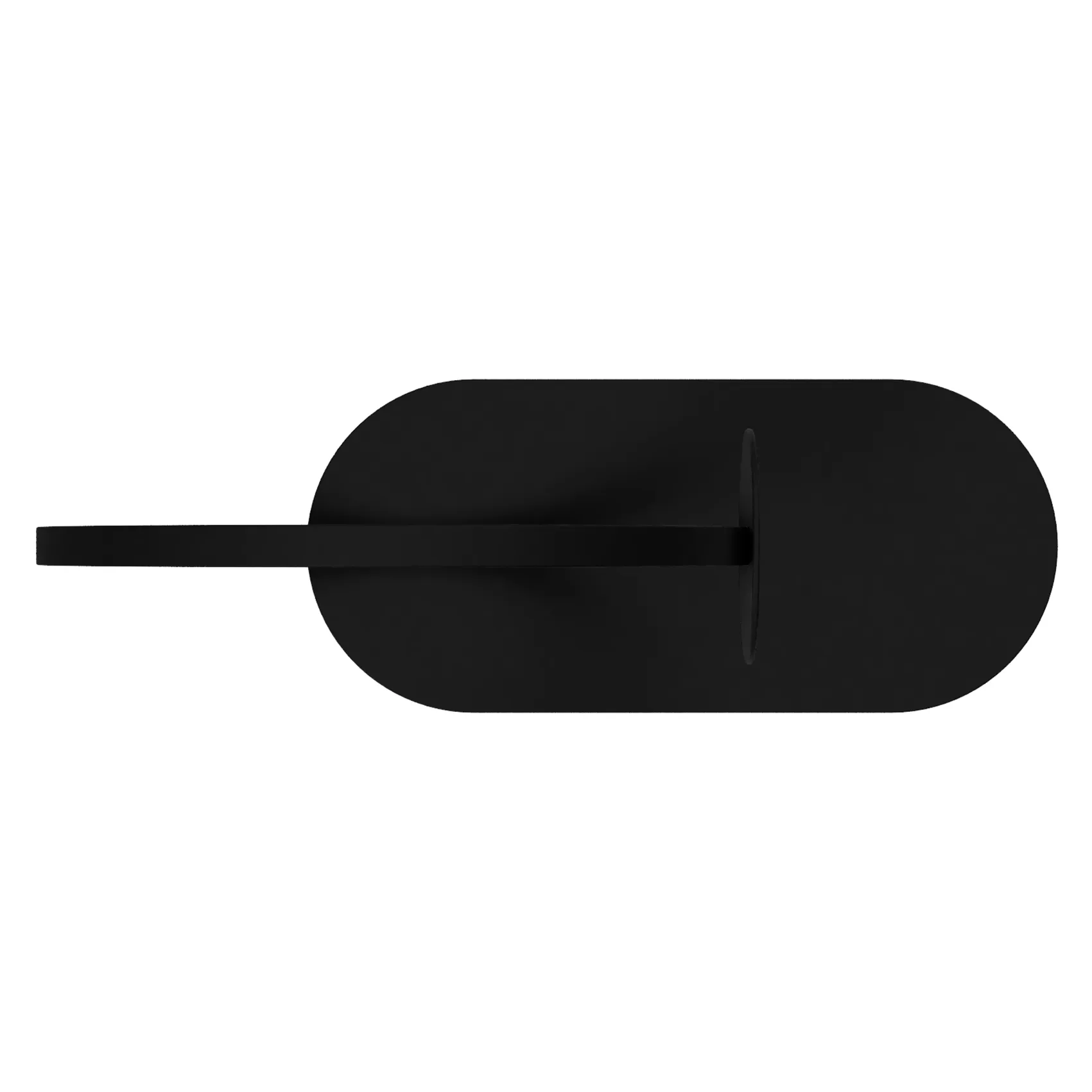 북 링 북엔드 10 cm, black Cooee Design | 쿠이디자인